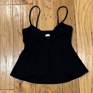 Susana Mónaco Black Women's Top - XS
